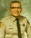 Deputy Ralph K. Butler | Maricopa County Sheriff's Office, Arizona