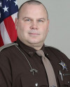Deputy Sheriff Douglas Warren Sanford | Hamilton County Sheriff's Office, Indiana