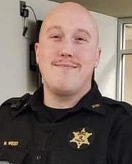 Deputy Sheriff Nicholas D Weist