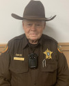 Bailiff Roy Thomas Overton, Jr. | Guadalupe County Constable's Office - Precinct 4, Texas