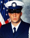 Petty Officer Third Class Nathan B. Bruckenthal | United States Coast Guard Office of Law Enforcement, U.S. Government