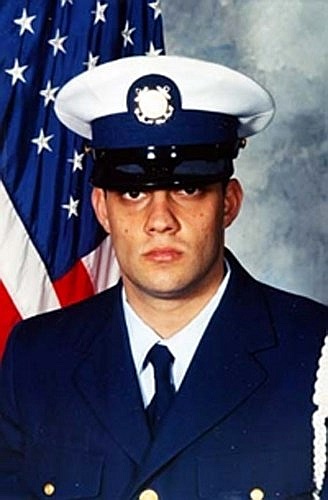 Petty Officer Third Class Nathan B. Bruckenthal | United States Coast Guard, U.S. Government