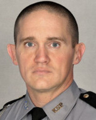Chief Deputy Sheriff Jody Wayne Cash