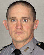 Chief Deputy Sheriff Jody Wayne Cash | Calloway County Sheriff's Office, Kentucky