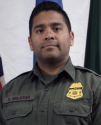 Border Patrol Agent Daniel Salazar | United States Department of Homeland Security - Customs and Border Protection - United States Border Patrol, U.S. Government