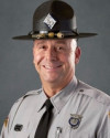 Master Trooper James Brent Montgomery | North Carolina Highway Patrol, North Carolina