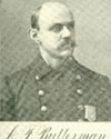Patrolman Adolph F. Butterman | Boston Police Department, Massachusetts