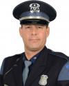Sergeant Todd Lawrence Leveille | Michigan State Police, Michigan