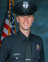 Police Officer Houston Ryan Tipping | Los Angeles Police Department, California
