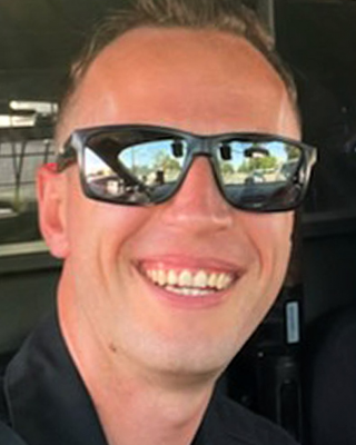 Police Officer Houston Ryan Tipping