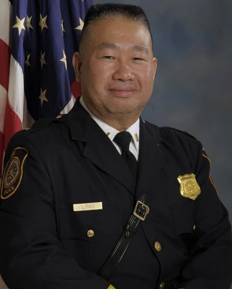 Supervisory Police Officer Yiu Tak 