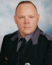 Captain John Gregory Blankenship | Virginia State Police, Virginia