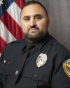 Police Officer Christopher Nicholas Fariello | Tallahassee Police Department, Florida