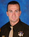 Detective Justin Michael Terry | Las Vegas Metropolitan Police Department, Nevada