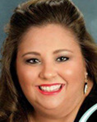 Correctional Officer IV Jade Drennan