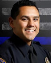 Sergeant Michael Domingo Paredes | El Monte Police Department, California