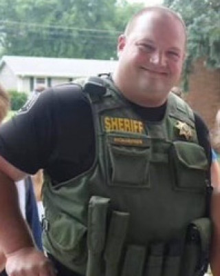 Deputy Sheriff Austin W. 