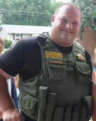Deputy Sheriff Austin W. 