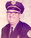 Sergeant Jesse J. Buttram | Lenoir City Police Department, Tennessee