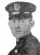 Patrolman Emerson A. Glotfelter | Dayton City Police Department, Ohio