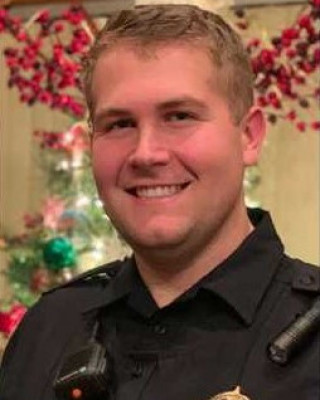 Deputy Sheriff Austin Derek Aldridge