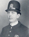 Patrolman William J. Geib | Rochester Police Department, New York