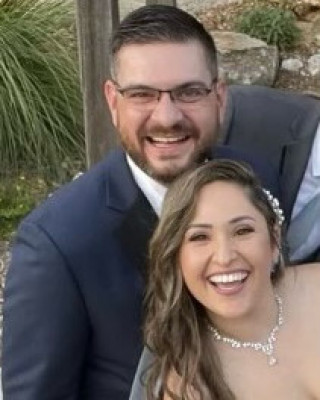 Reserve Officer Jeffrey Richardson