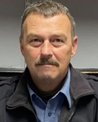 Captain Ralph Harlow Frasure