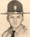 Deputy Sheriff Arvin E. Kays | Marion County Sheriff's Office, Indiana