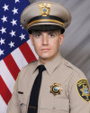 Deputy Sheriff Michael Adam Levison | Bernalillo County Sheriff's Office, New Mexico