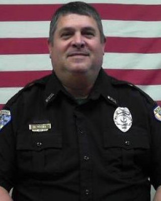 Police Officer Brian D. Olliff