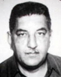 Sergeant Tomas Pantojas de Jesus, Puerto Rico Police Department, Puerto