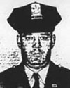 Patrolman Herbert E. Bybee | Kansas City Police Department, Missouri