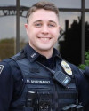 Police Officer Noah Shahnavaz | Elwood Police Department, Indiana