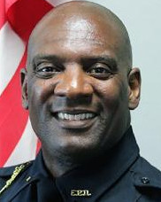Sergeant Jèan-Harold Astree | Fairburn Police Department, Georgia