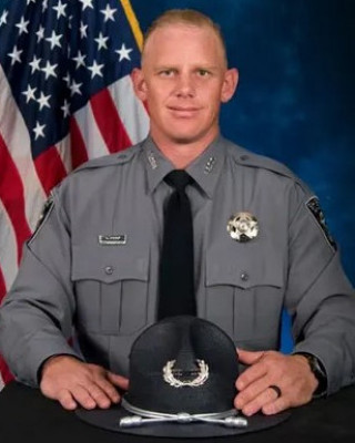 Deputy Sheriff Andrew Peery