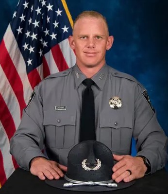 Deputy Sheriff Andrew Peery | El Paso County Sheriff's Office, Colorado
