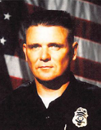 Sergeant Thomas Crawford Craig | Phoenix Police Department, Arizona