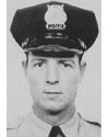 Officer Carlton J. Byrd | Norfolk Police Department, Virginia