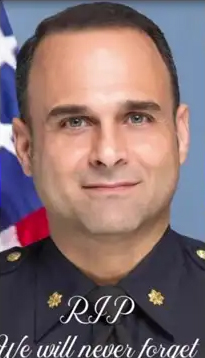Special Agent Jose Antonio Perez | Florida Department of Law Enforcement, Florida
