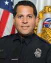 Police Officer Ivan Mauricio Lopez | Mount Vernon Police Department, Alabama