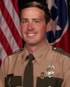 Sergeant Harold Lee Russell, II | Tennessee Highway Patrol, Tennessee