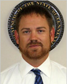 Detective Matthew Walker Blansett | Marion County Sheriff's Department, Tennessee