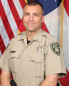 Deputy Sheriff Jonathan Randall Koleski, Cobb County Sheriff's Office