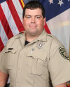Deputy Sheriff Marshall Samuel Ervin, Jr. | Cobb County Sheriff's Office, Georgia
