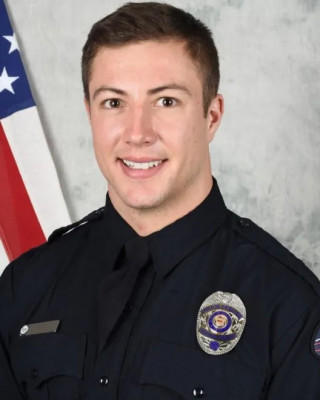 Police Officer Dillon Micheal Vakoff