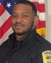 Trooper Cadet Patrick Donelle Dupree | Georgia State Patrol, Georgia
