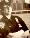 Detective Jennifer Abramowitz | New York City Police Department, New York