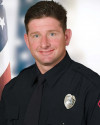 Senior Patrol Officer Anthony Martin | Austin Police Department, Texas