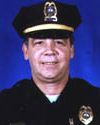 Lieutenant James Ronnie Woodard | Metro Nashville Police Department, Tennessee